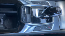 MG HS 1.5 T-GDI Trophy 5dr DCT Petrol Hatchback